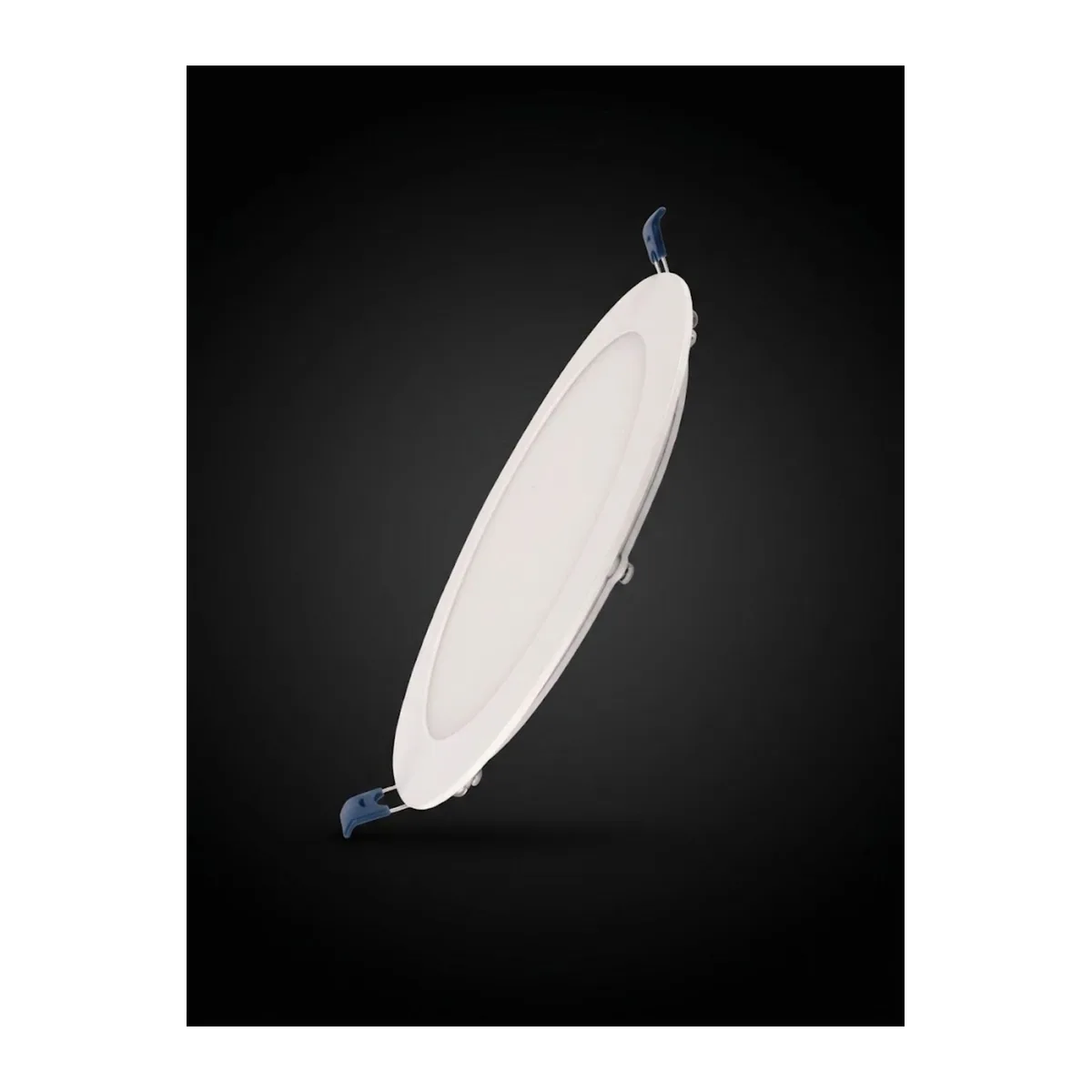 12W LED PANEL6500K BEYAZ 50.000 SAAT KULLANIM ÖMRÜ