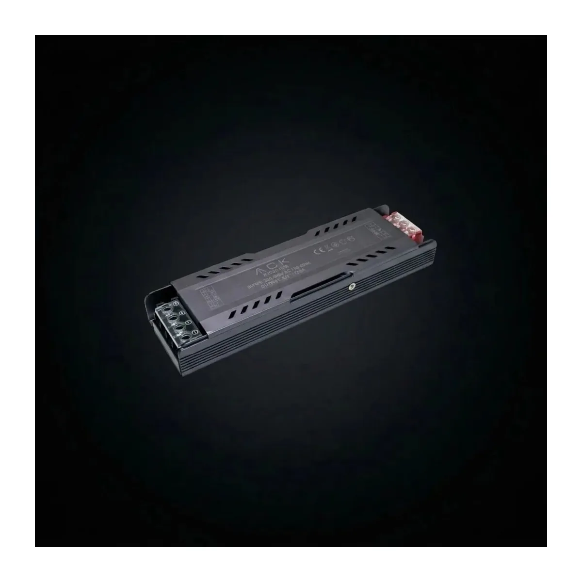 12V 12.5 Amper Led Trafosu