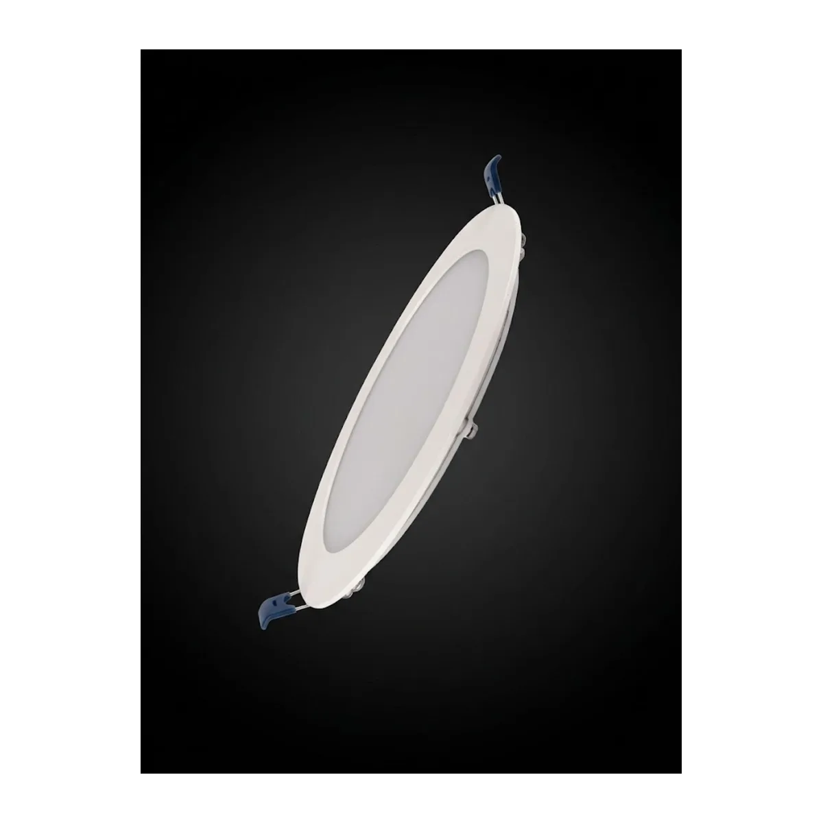 9W LED PANEl 4000K KIRIK BEYAZ 50.000 SAAT KULLANIM ÖMRÜ