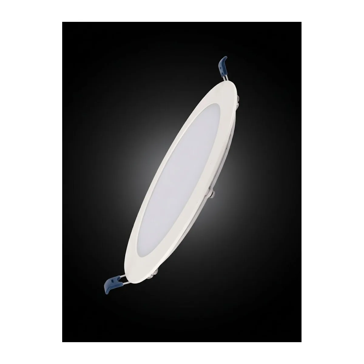 15W LED PANEL 6500K BEYAZ 50.000 SAAT KULLANIM ÖMRÜ (AP01-01530-T)