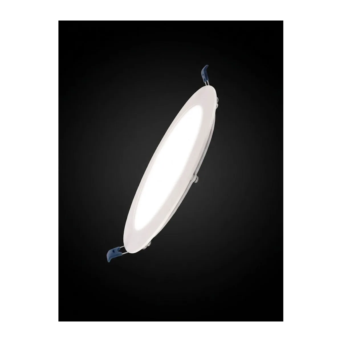 3W LED PANEL GÜNIŞIĞI 3000K 50.000 SAAT KULLANIM ÖMRÜ